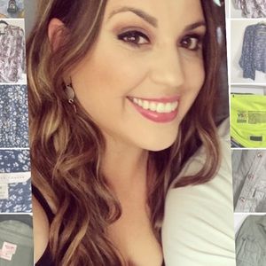 Meet your Posher, Denise